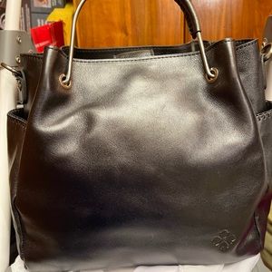 PATRICIA NASH TOTE
